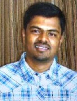 Guruprakash Subbiahdoss, Dr.::Person Details::BOKU.
